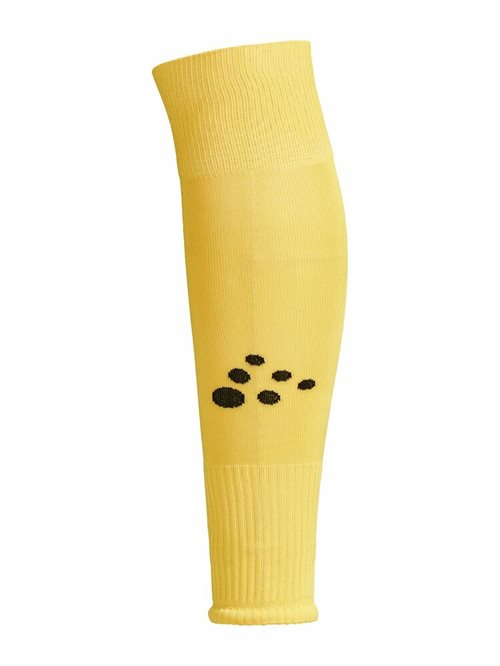Craft Squad Sock W-O Foot Solid Voksen